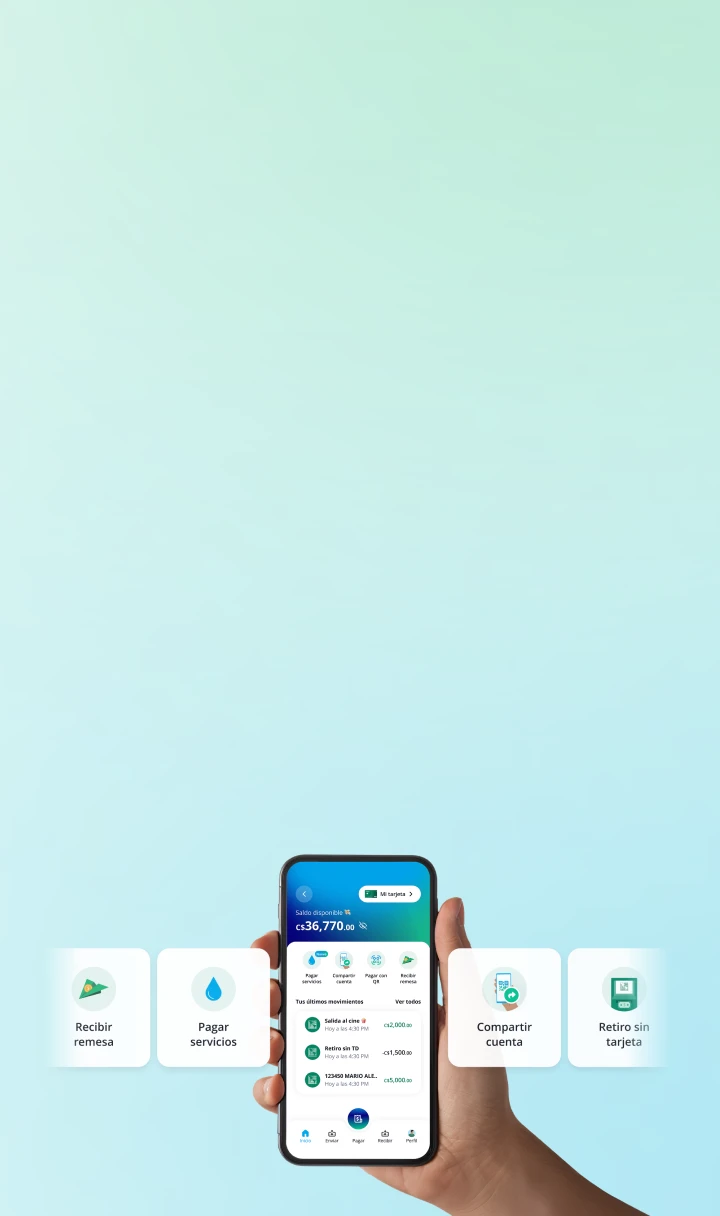 Descrubre LAFISE Digital: Tu nueva app favorita