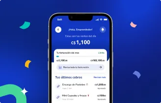 Aplicación Poket by Banco LAFISE