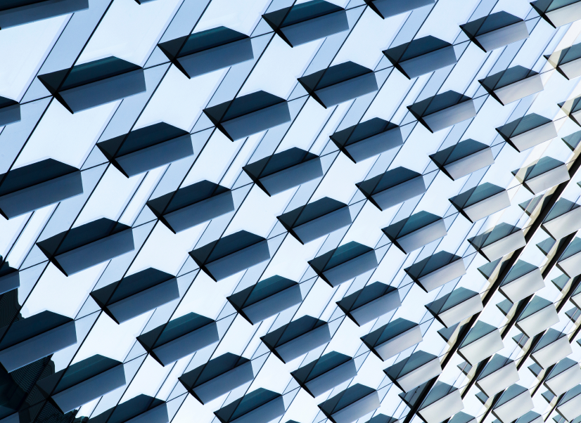 Fondo arquitectónico