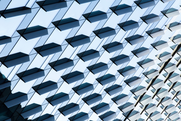 Fondo arquitectónico