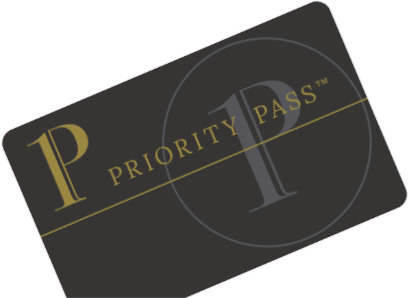 Tarjeta priority pass