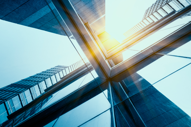 Crecimiento e inversión financiera