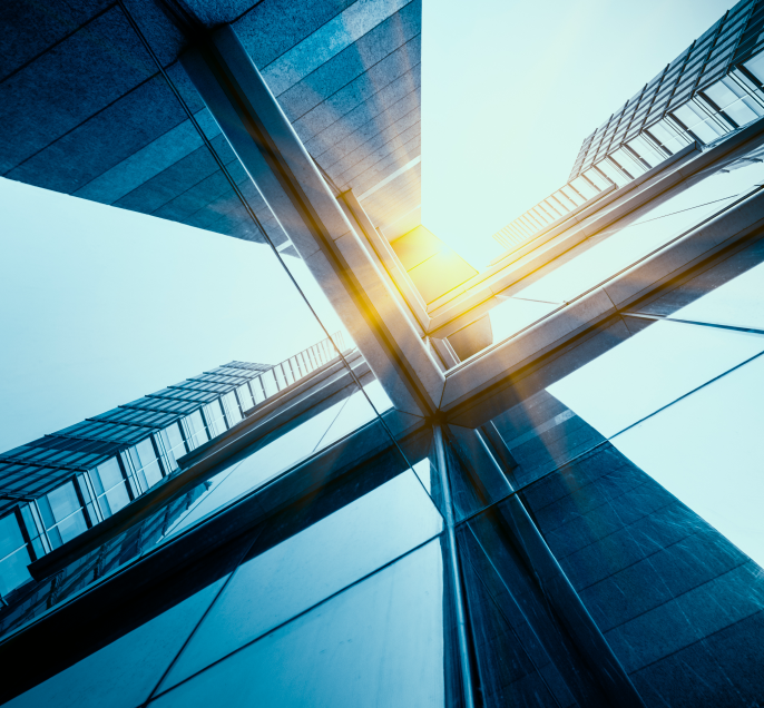 Crecimiento e inversión financiera