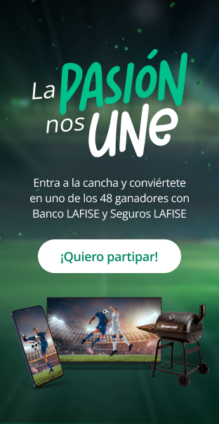 La Pasión nos une