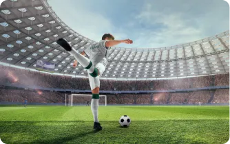 Jugadores LAFISE en la Copa Mundial de la FIFA 2026™