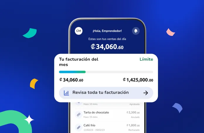  Aplicación Poket by Banco LAFISE