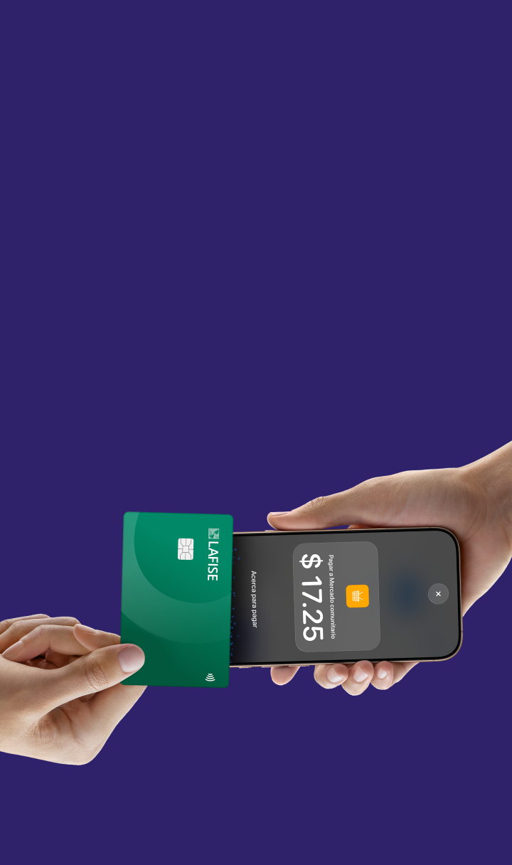 Acepta pagos sin contacto directamente en tu iPhone con Poket