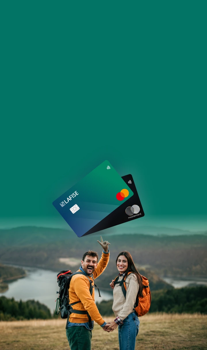 Mastercard LAFISE