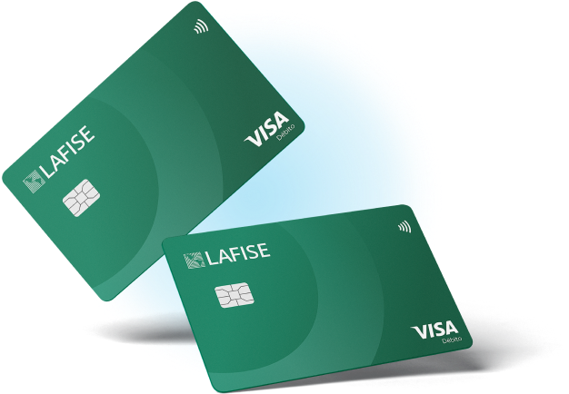 Tarjeta de Débito VISA