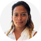 Testimonio Ariana Dania Lastenia