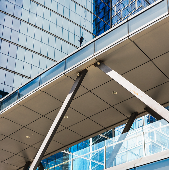 Solidez financiera para su inversión