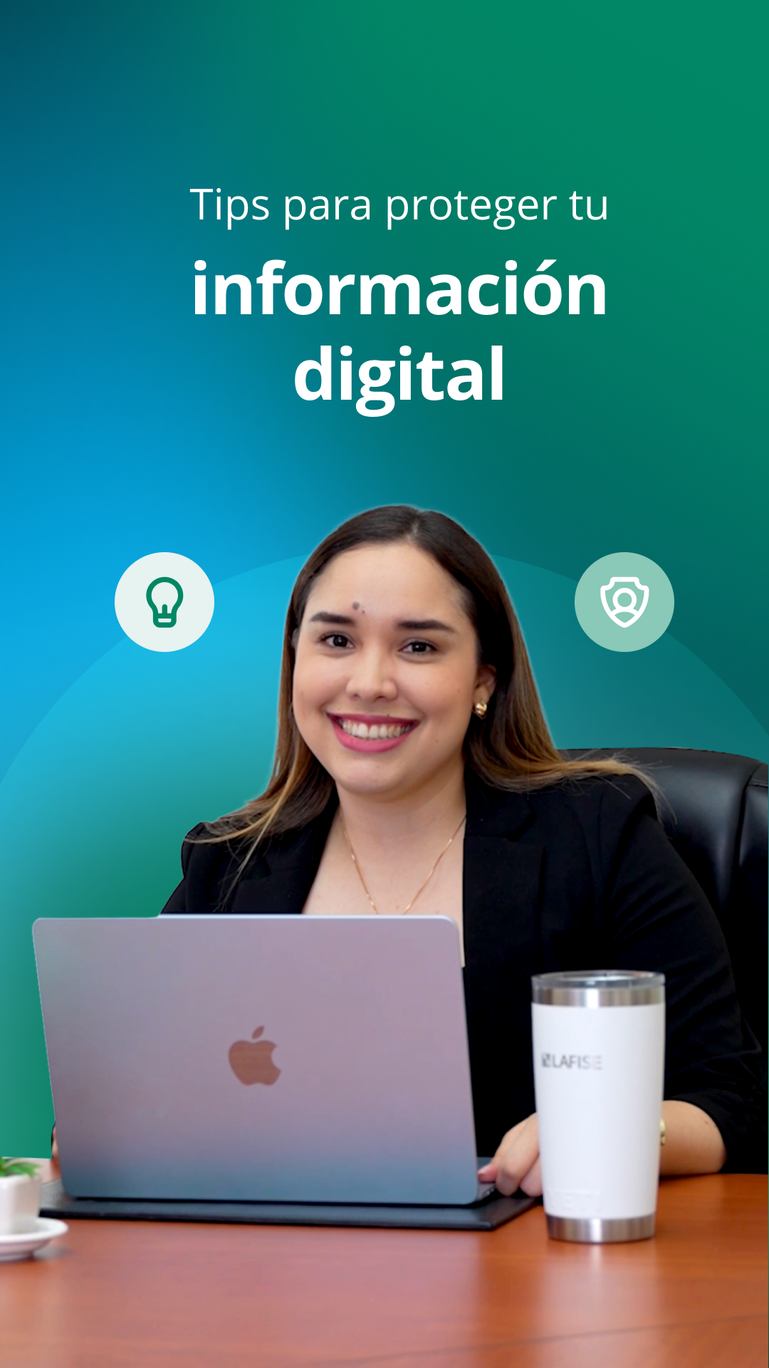 Ciberseguridad