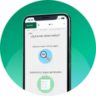 Generación de Link de Pago LAFISE para recibir pagos remotos