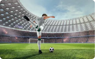 Jugadores LAFISE en la Copa Mundial de la FIFA 2026™