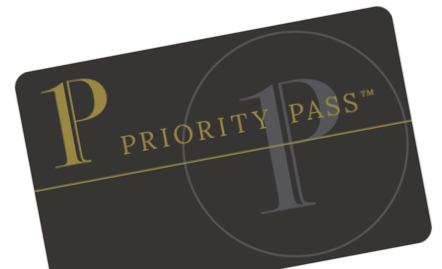 Tarjeta priority pass