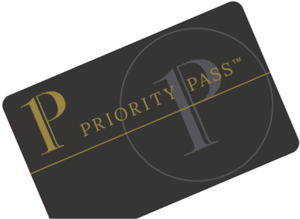 Tarjeta priority pass