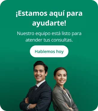 Joven disfrutando de la comodidad de su Cuenta Digital LAFISE, con acceso a servicios financieros innovadores desde su dispositivo móvil