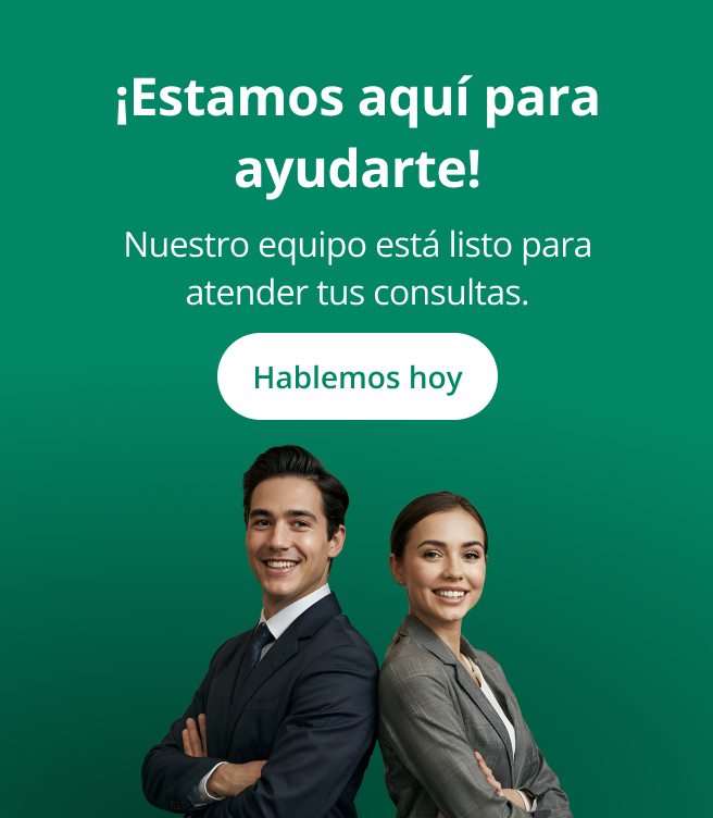 Inversionista revisando su portafolio de fondos de inversión de LAFISE en su tablet, con opciones diversificadas para hacer crecer su dinero