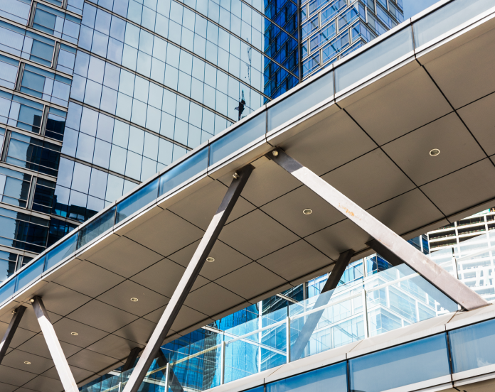 Solidez financiera para su inversión