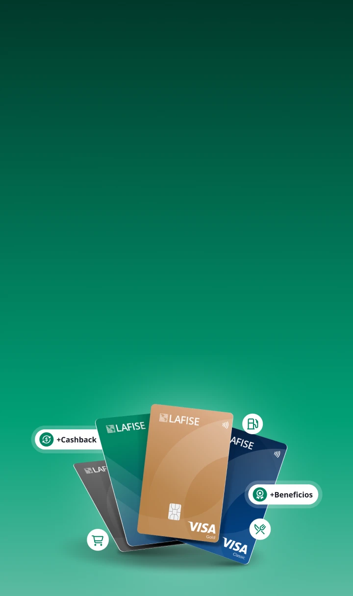 ¡Tus Tarjetas de Crédito evolucionaron!