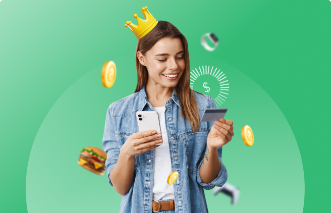 Beneficios exclusivos