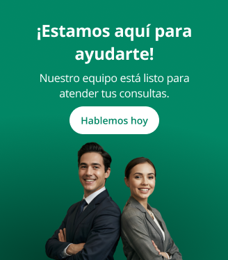 Inversionista revisando su portafolio de fondos de inversión de LAFISE en su tablet, con opciones diversificadas para hacer crecer su dinero