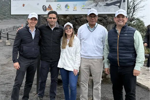 Equipo LAFISE Investment Management con amplia trayectoria y experiencia.