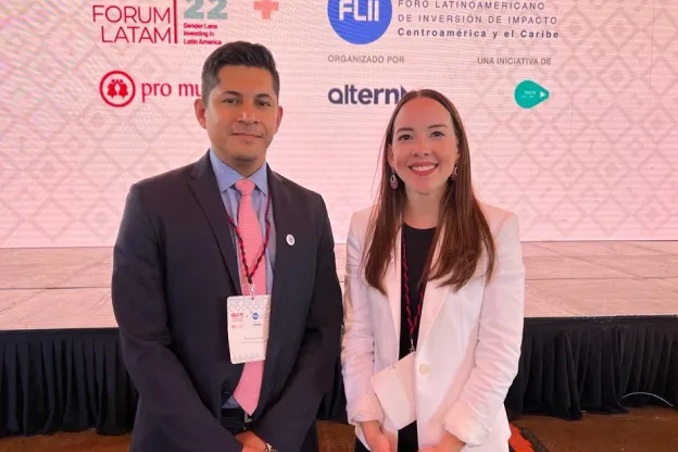  Equipo LAFISE Investment Management con amplia trayectoria y experiencia.