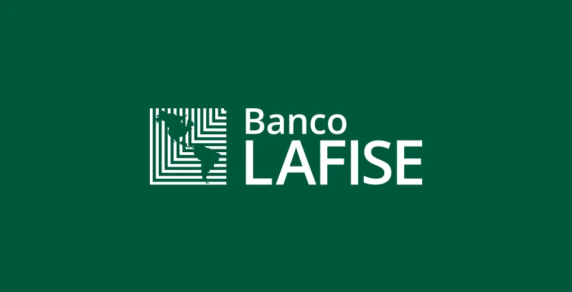 Logo Banco LAFISE
