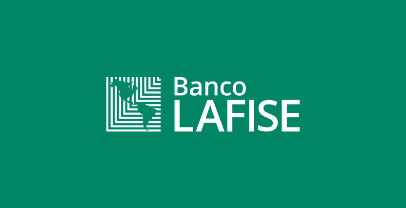 Logo Banco LAFISE