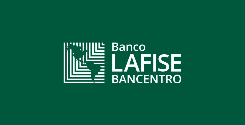 Logo Banco LAFISE Bancentro