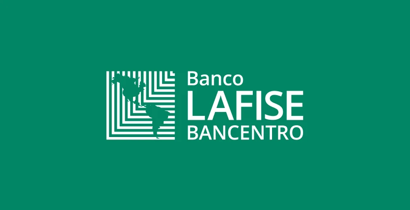Logo Banco LAFISE Bancentro