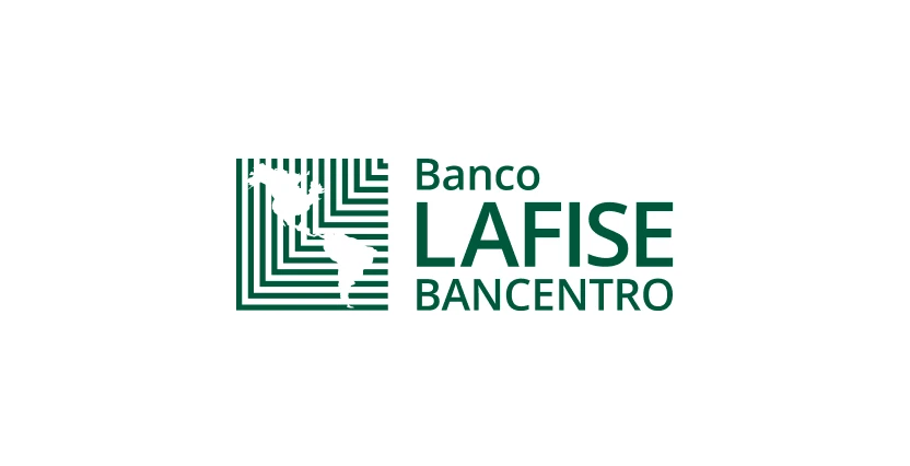 Logo Banco LAFISE Bancentro