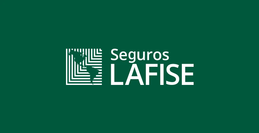 Logo Seguros LAFISE