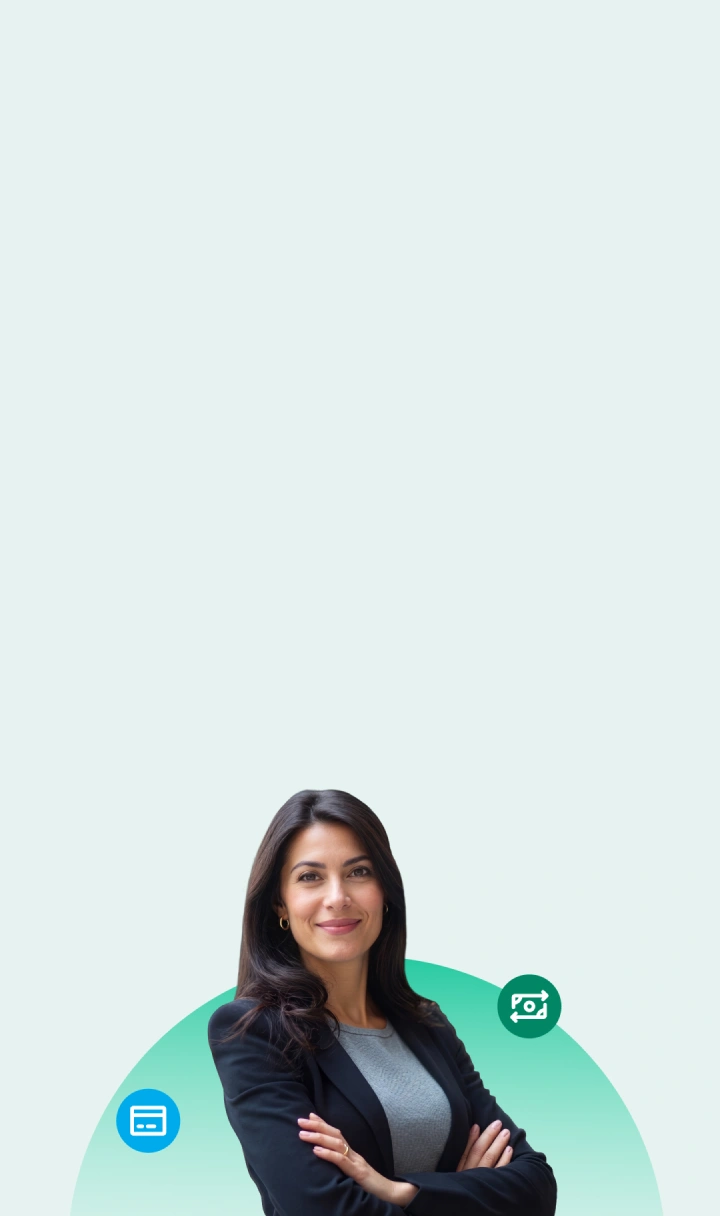 Confianza y respaldo sin fronteras